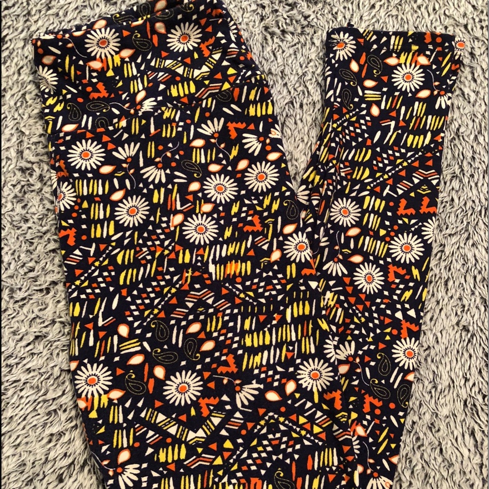❤️Lularoe Leggings
